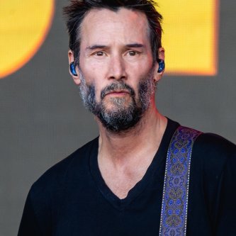 Keanu Reeves