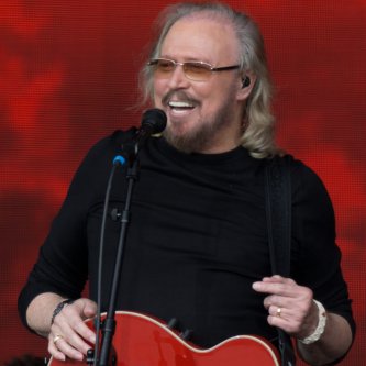Sir Barry Alan Crompton Gibb