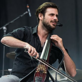 Stjepan Hauser