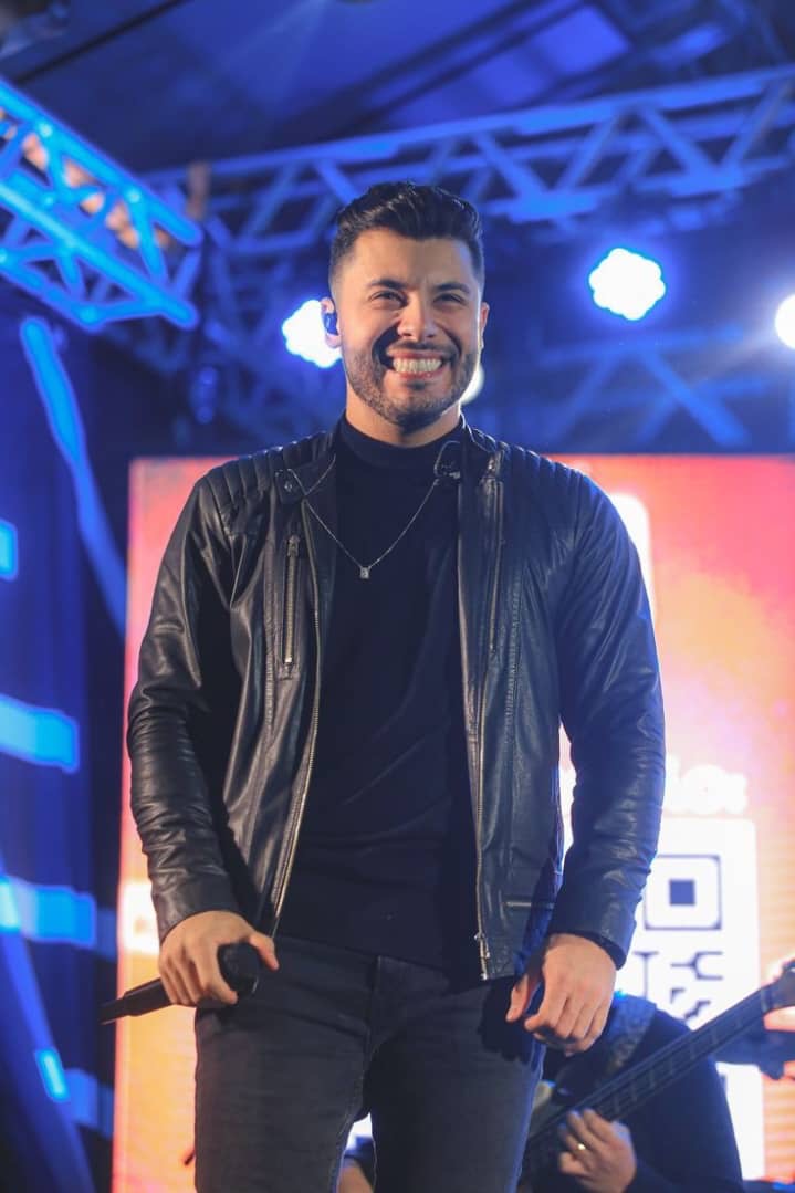 Raymond loe Martinez