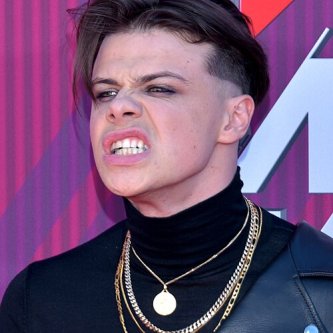 Dominic Richard Harrison